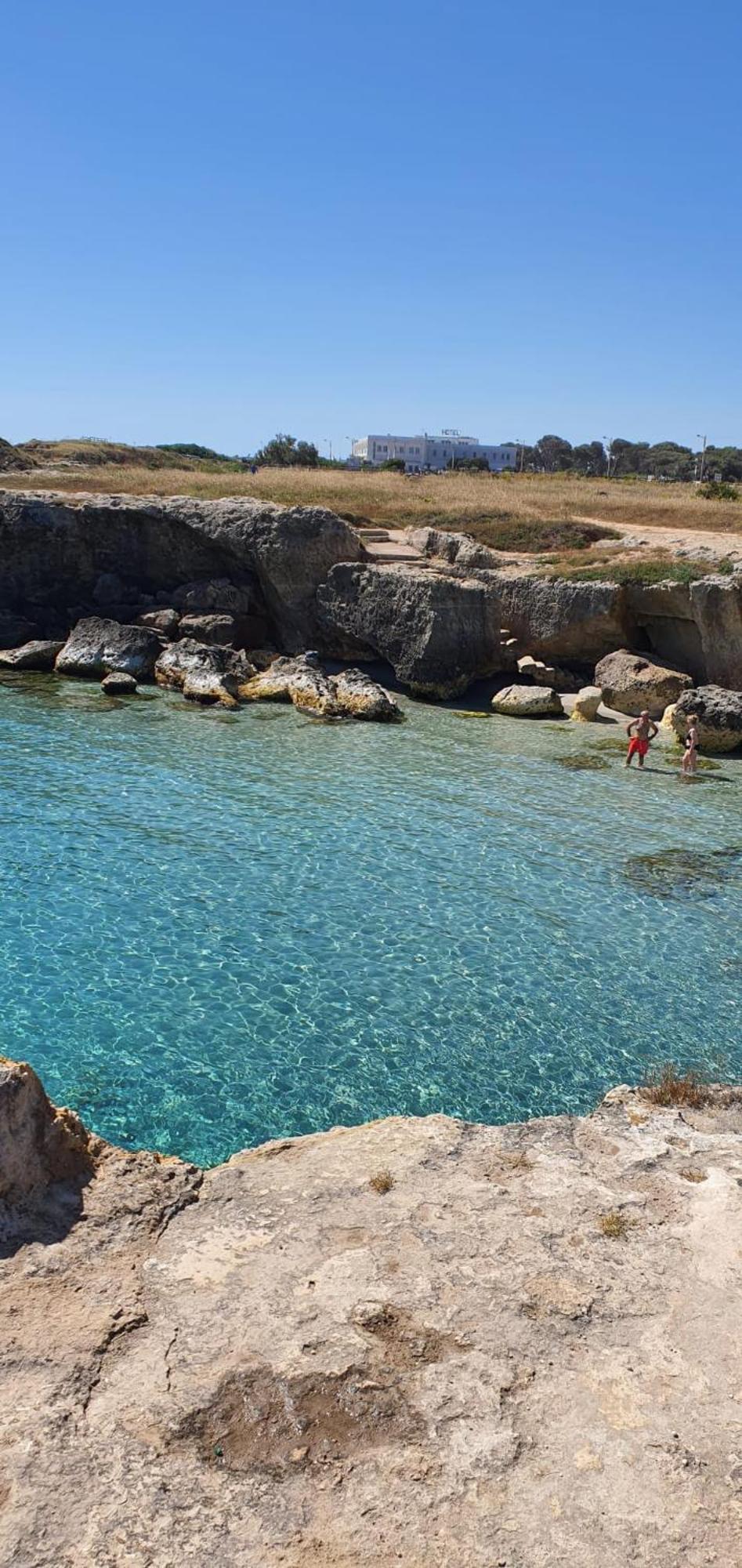 Salento31 Holiday home