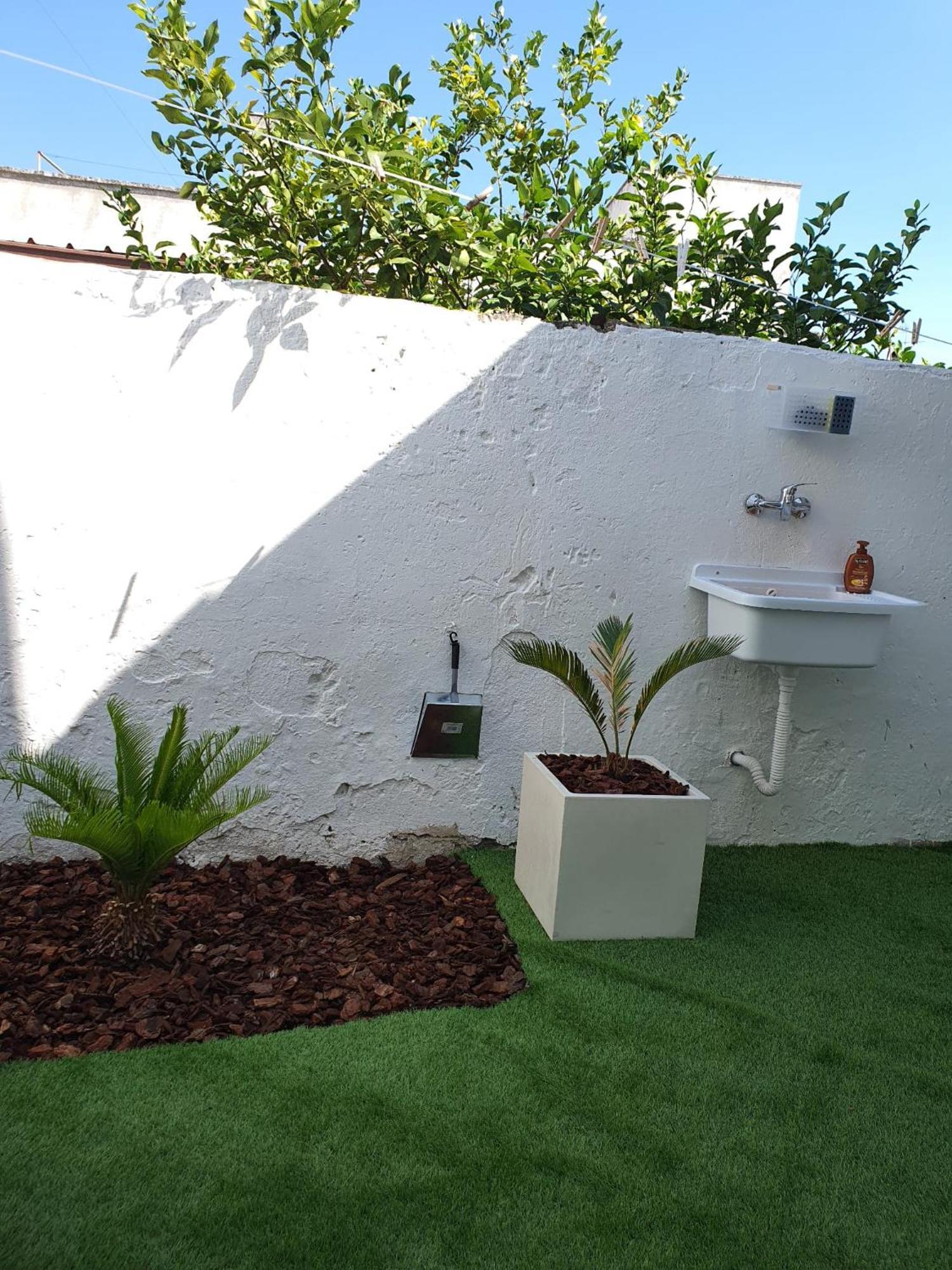 Salento31 Holiday home Collepasso