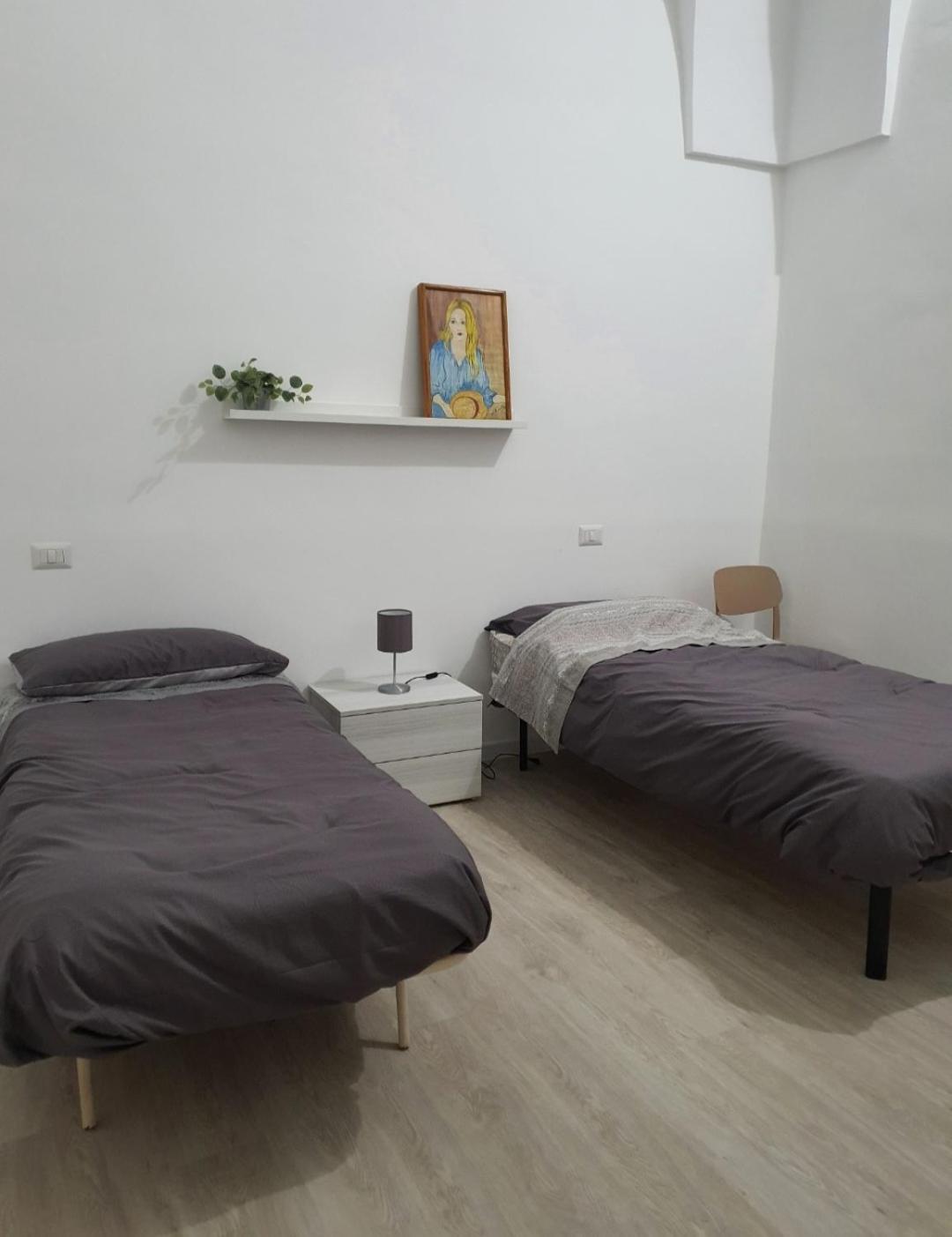 Holiday home Salento31